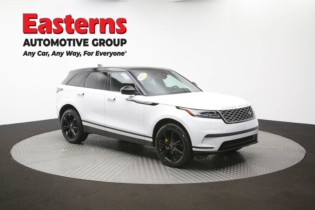 Used 2023 Land Rover Range Rover Velar S AWD/4WD image 50