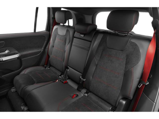 Used 2025 Mercedes-Benz GLB 35 AMG 4MATIC image 13