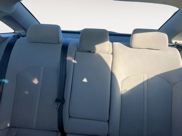 Used 2015 Hyundai Sonata SE w/ Option Group 09 image 14