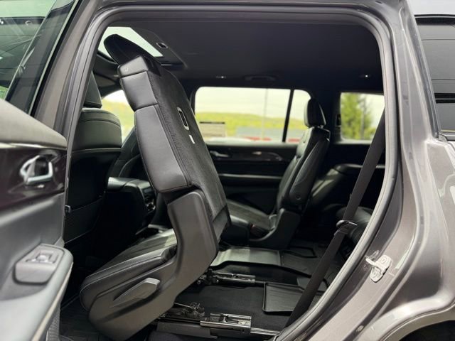 Used 2022 Jeep Grand Cherokee L Laredo AWD/4WD image 25