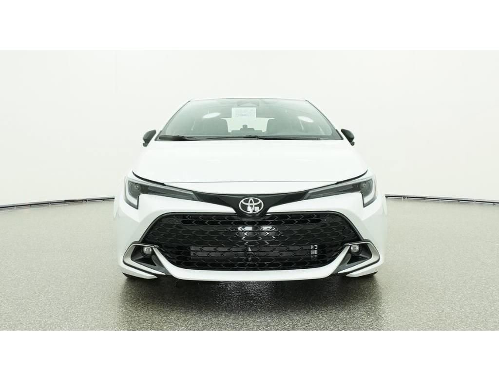 New 2026 Toyota Corolla XSE FWD image 32
