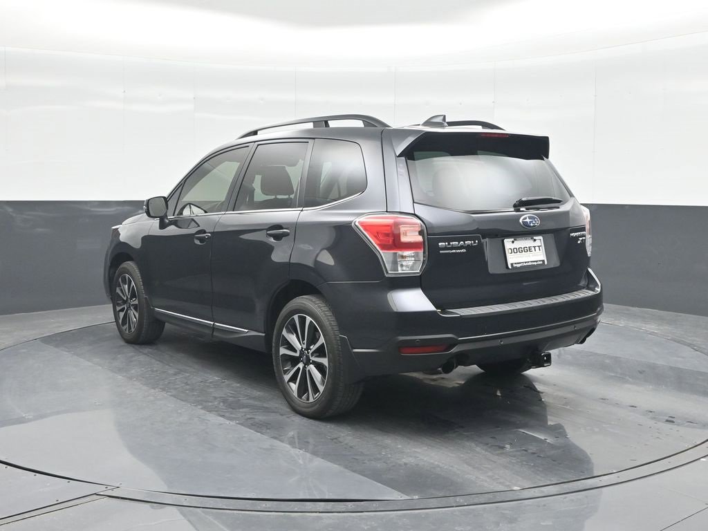 Used 2018 Subaru Forester 2.0XT Touring w/ Popular Package #3B image 22