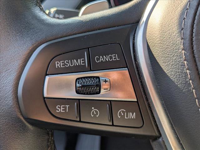 Used 2023 BMW X5 sDrive40i w/ Executive Package RWD image 15