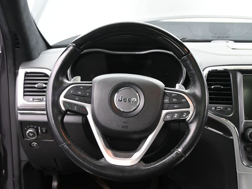 Used 2014 Jeep Grand Cherokee Summit image 27