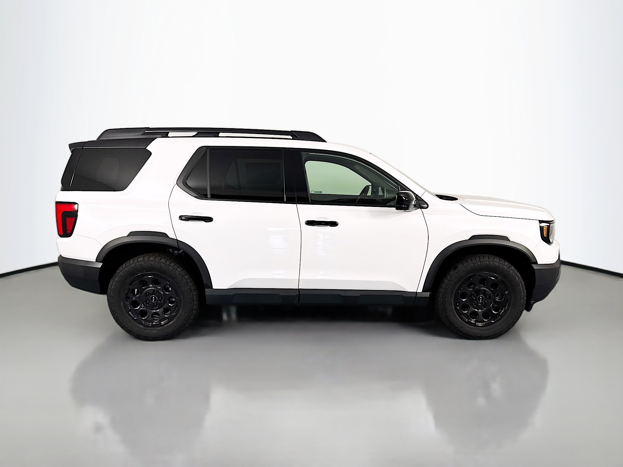 New 2026 Honda Passport TrailSport Elite image 4