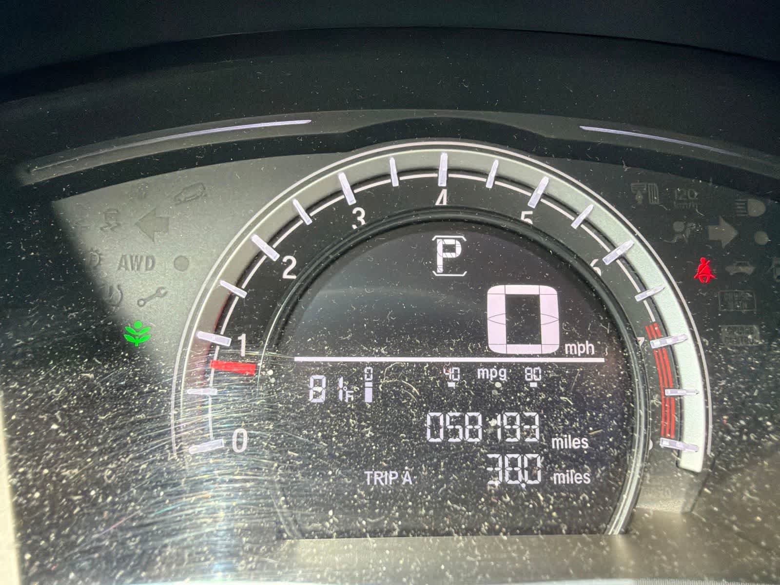 Certified 2019 Honda CR-V LX video 2