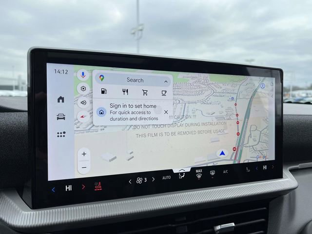 New 2026 Ford Explorer ST w/ Sun And Sound Package image 18