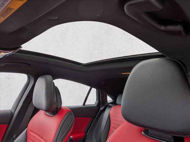 New 2026 Mercedes-Benz GLC 43 AMG 4MATIC Coupe image 15