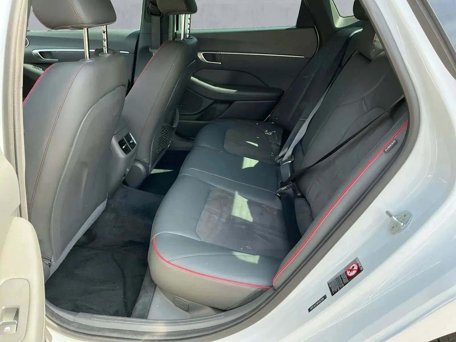 Used 2021 Hyundai Sonata SEL Plus image 14