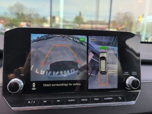 Used 2024 Mitsubishi Outlander SE image 28