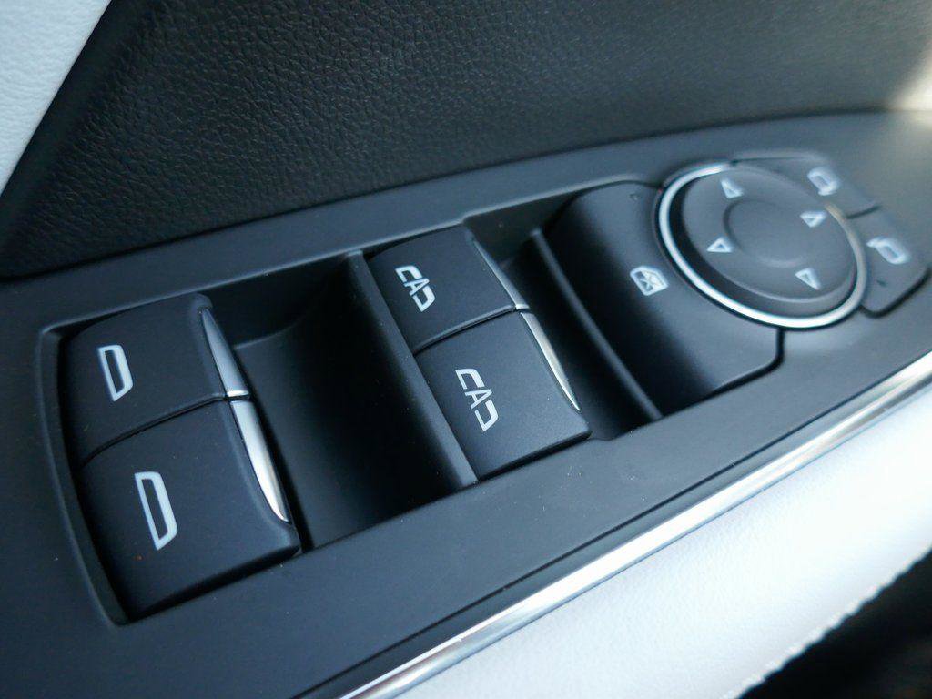 New 2026 Buick Envision Avenir image 16