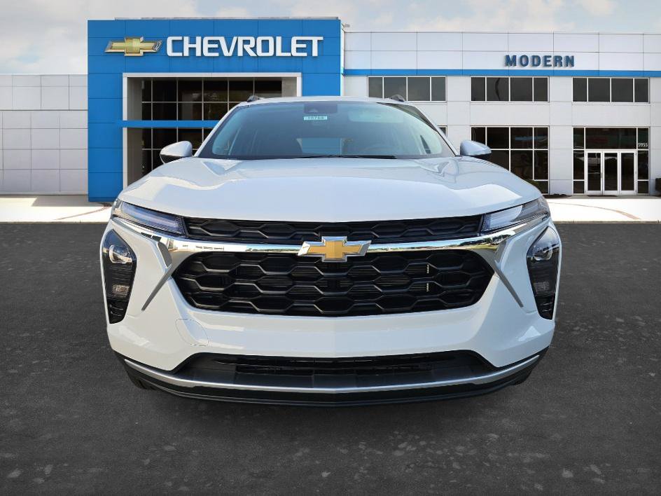 New 2026 Chevrolet Trax LT FWD image 7