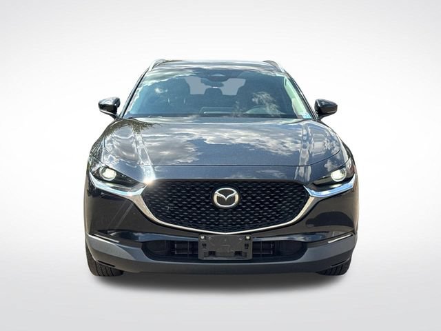 Used 2024 MAZDA CX-30 AWD 2.5 S w/ Select Sport Pkg image 10