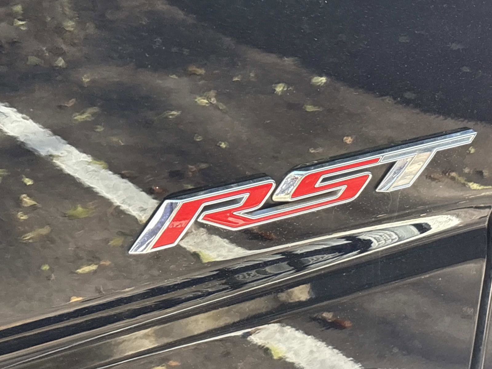 Used 2023 Chevrolet Silverado 1500 RST w/ Convenience Package II image 30