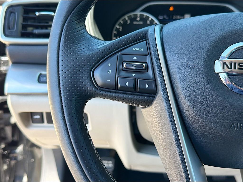 Used 2020 Nissan Maxima 3.5 SL w/ Floor Mat Group image 35
