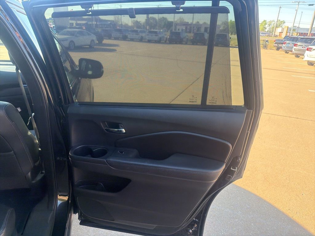 Used 2019 Honda Passport Touring image 22
