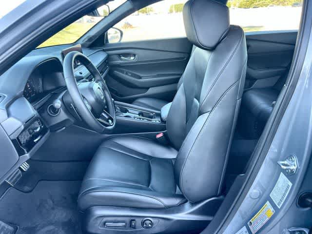 Certified 2026 Honda Accord Sport image 11