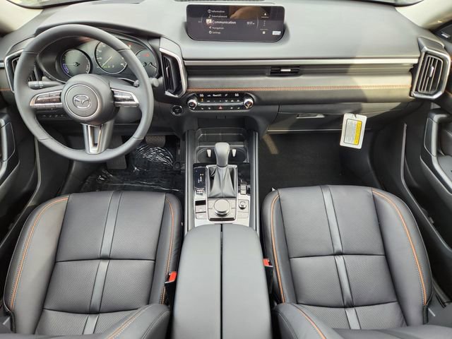 New 2026 MAZDA CX-50 2.5 Hybrid w/ Weather Package image 19