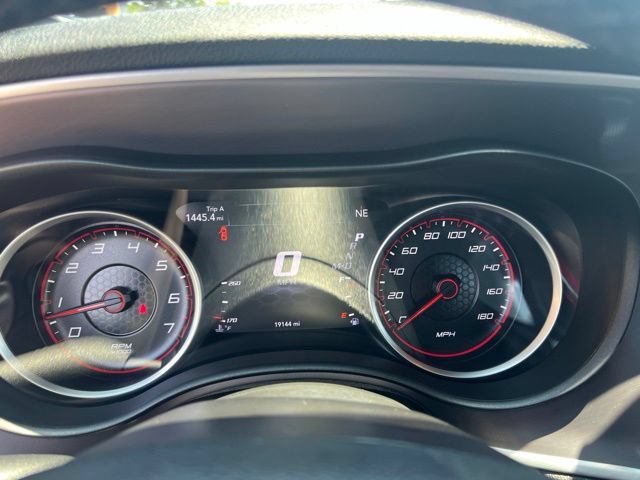 Used 2022 Dodge Charger Scat Pack RWD image 10