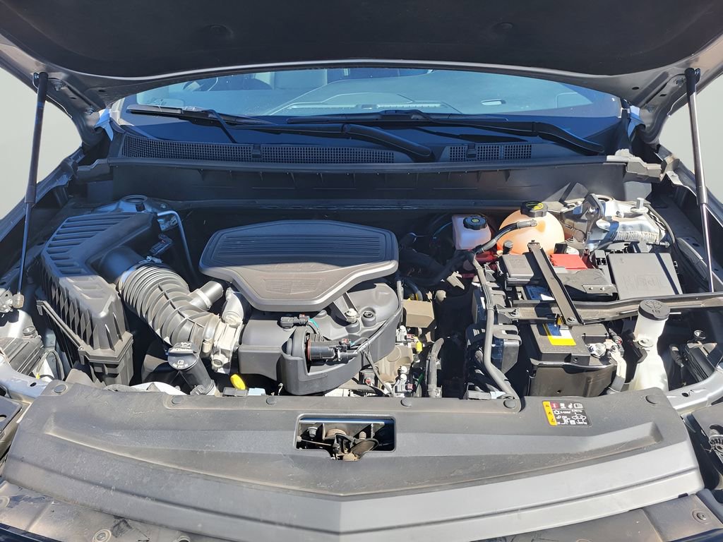 Used 2024 Cadillac XT6 Sport image 29