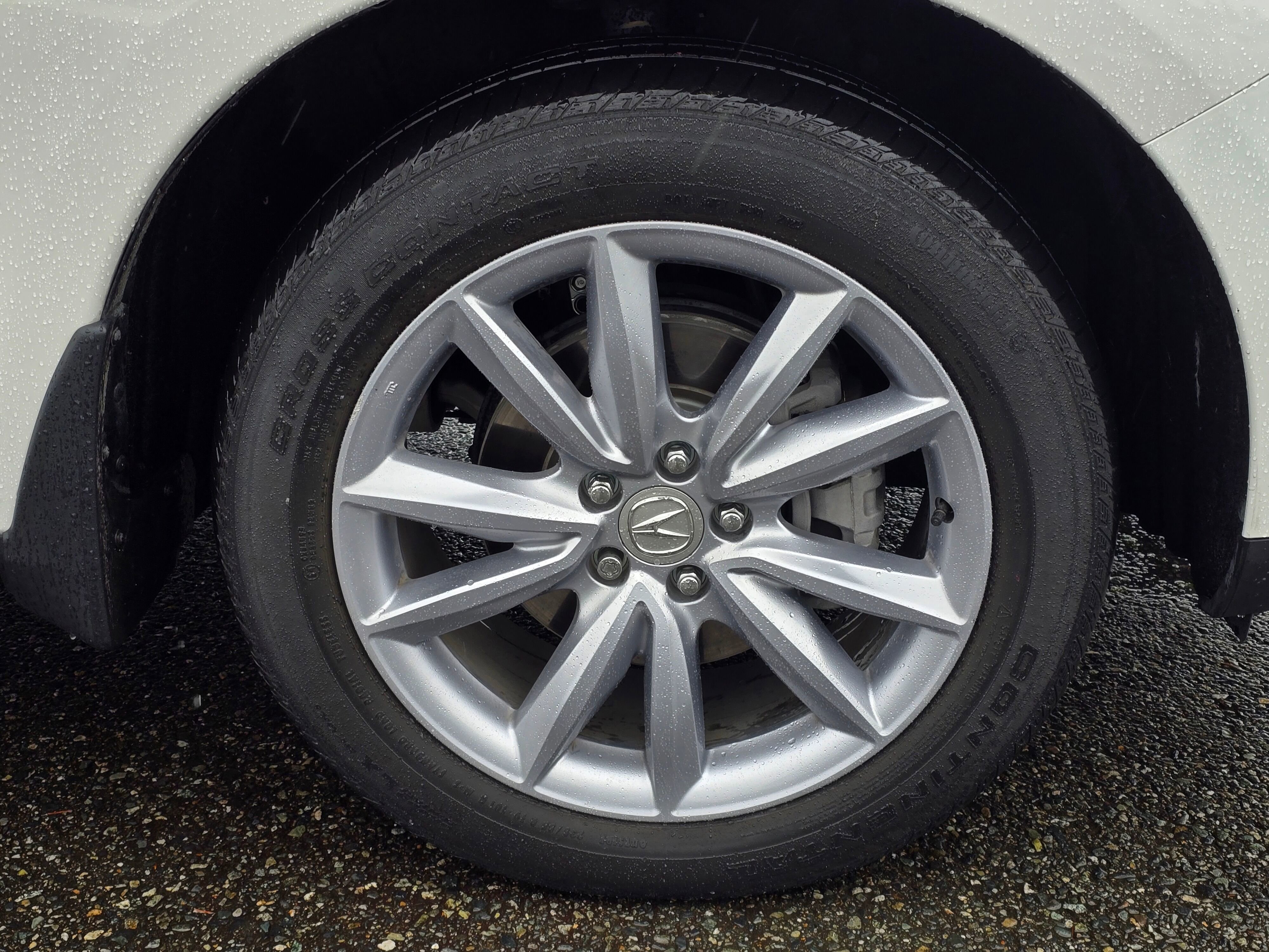 Used 2023 Acura RDX AWD image 9