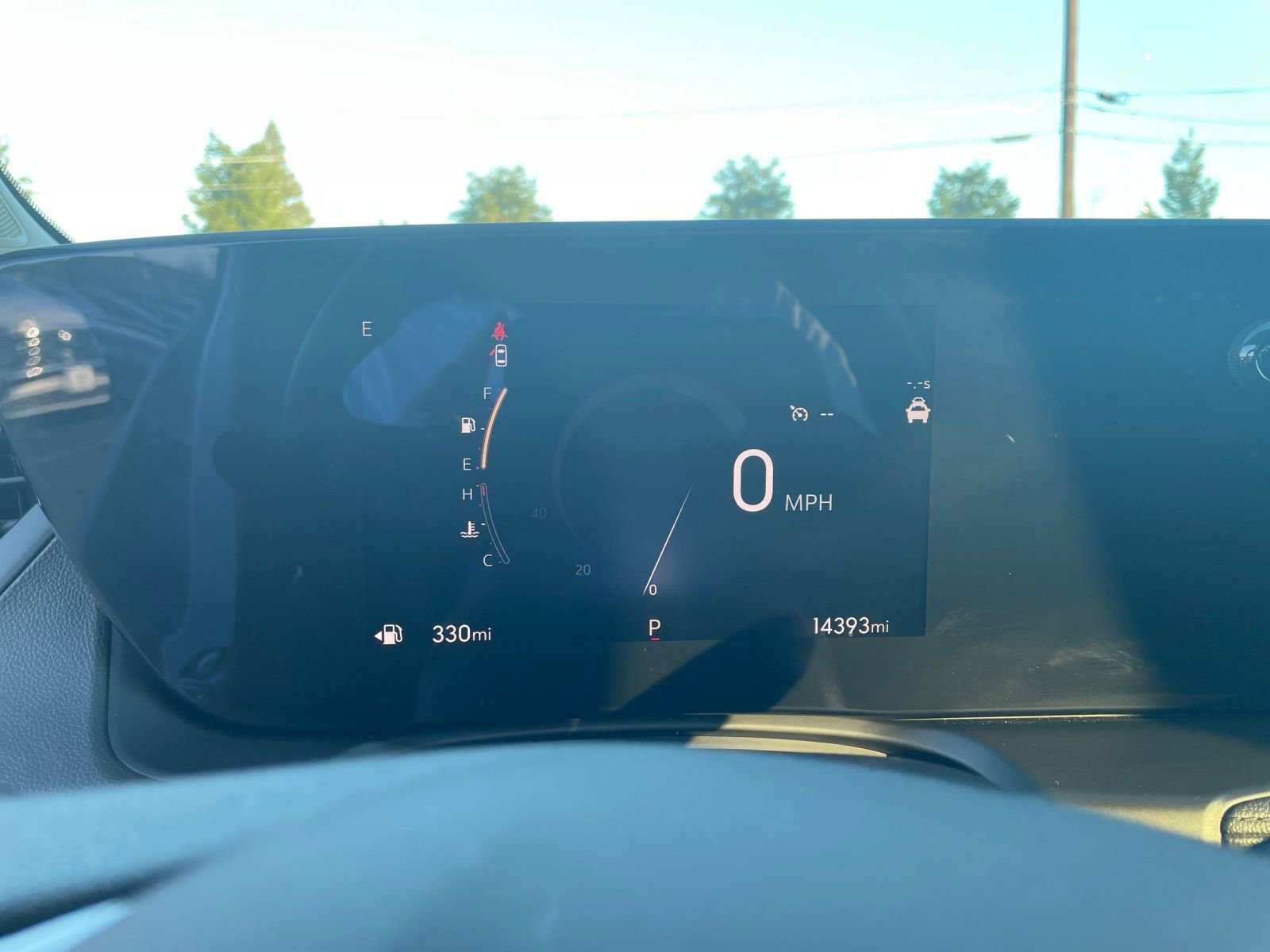 Used 2025 Buick Encore GX Preferred image 40