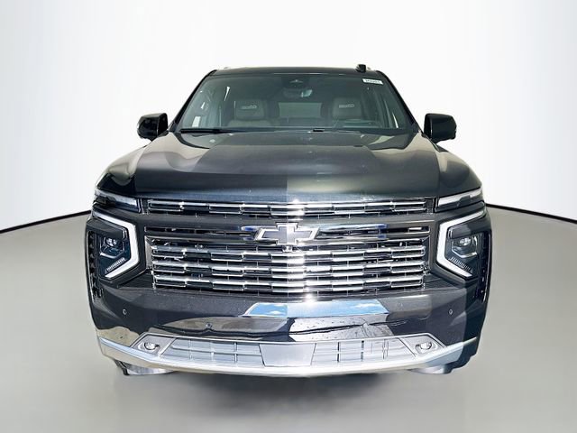 New 2026 Chevrolet Suburban High Country image 3