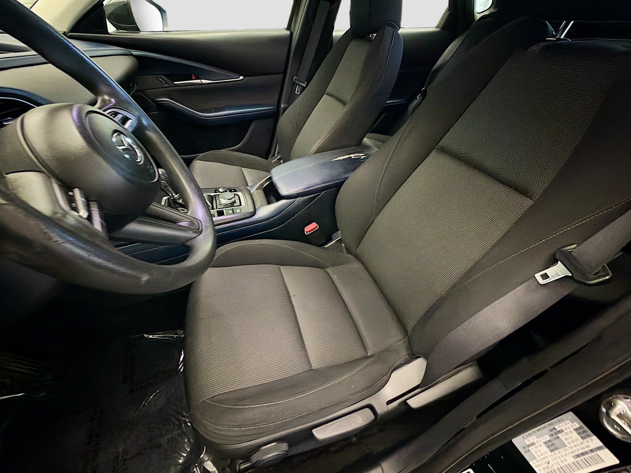 Used 2020 MAZDA CX-30 FWD image 11