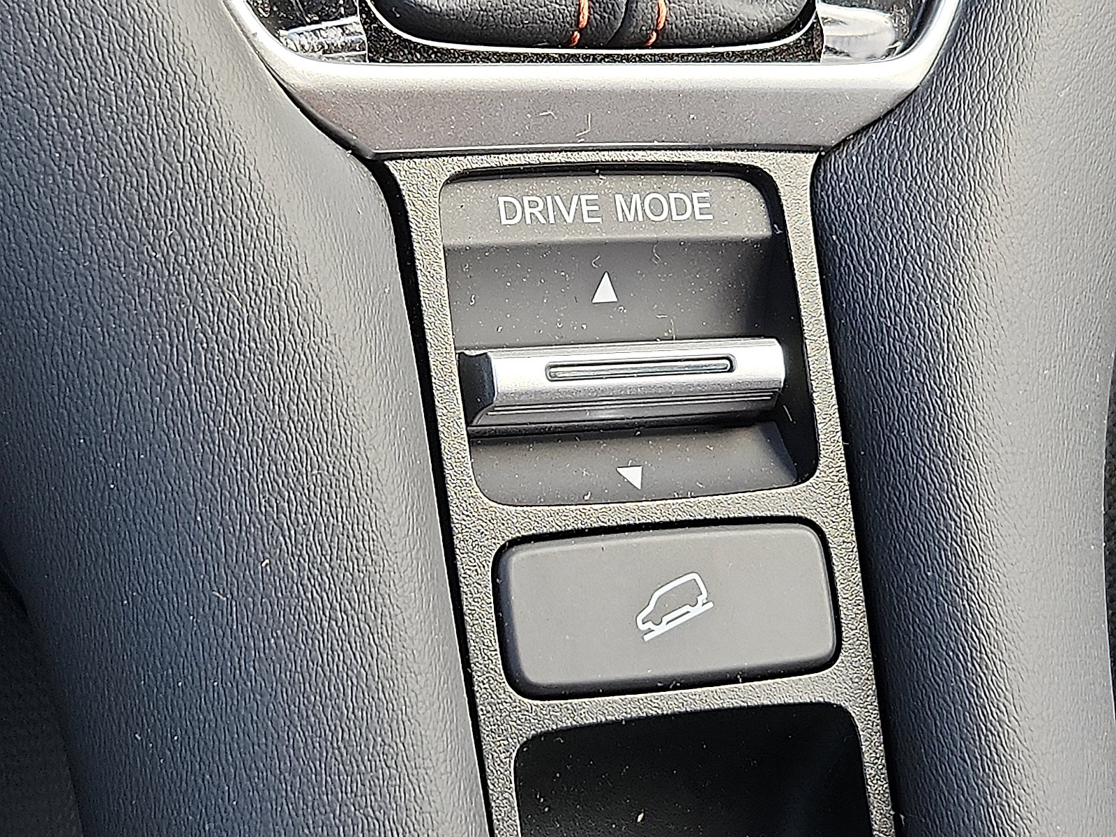 New 2027 Honda HR-V Sport image 27