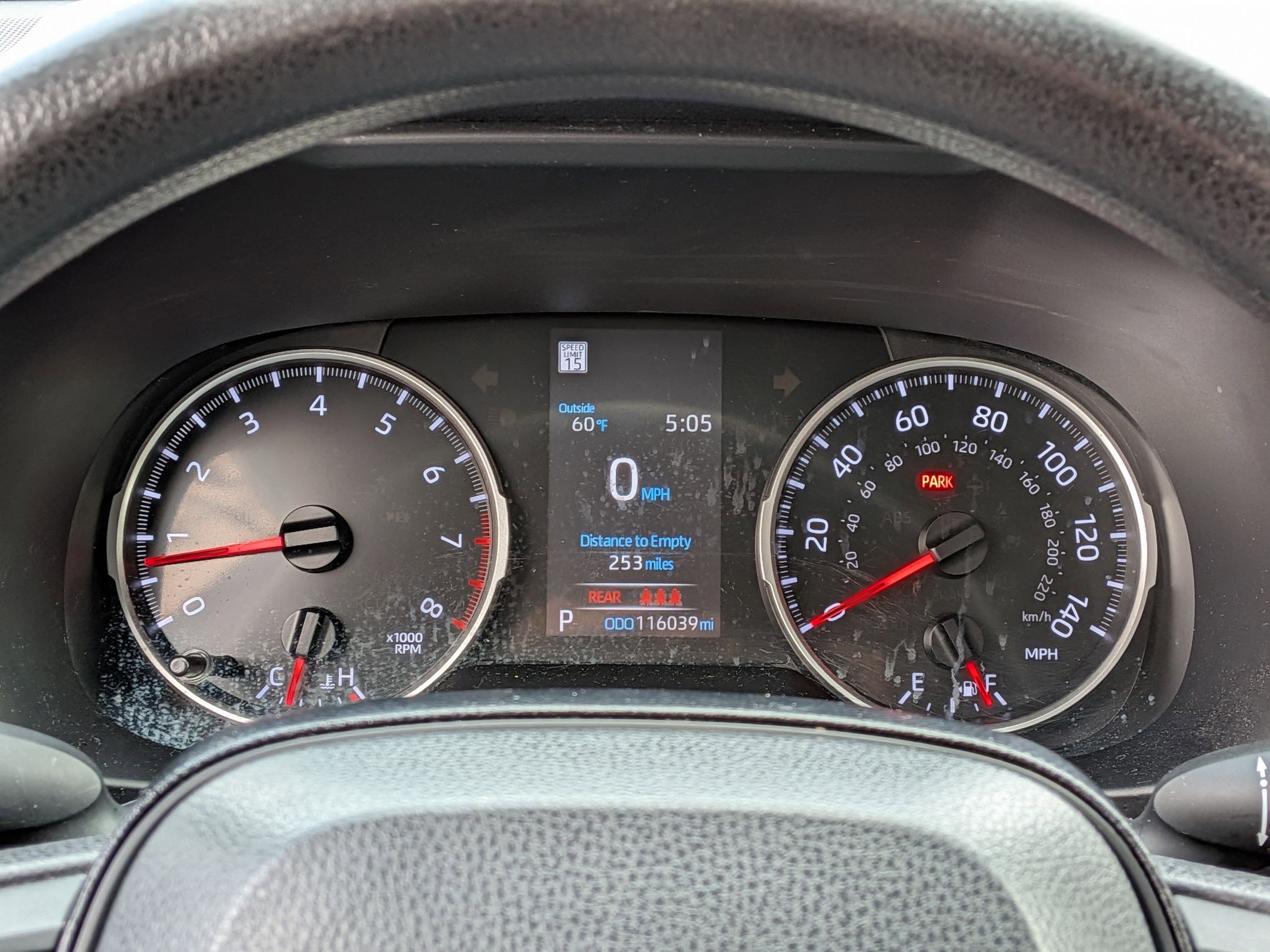 Used 2020 Toyota RAV4 XLE image 15