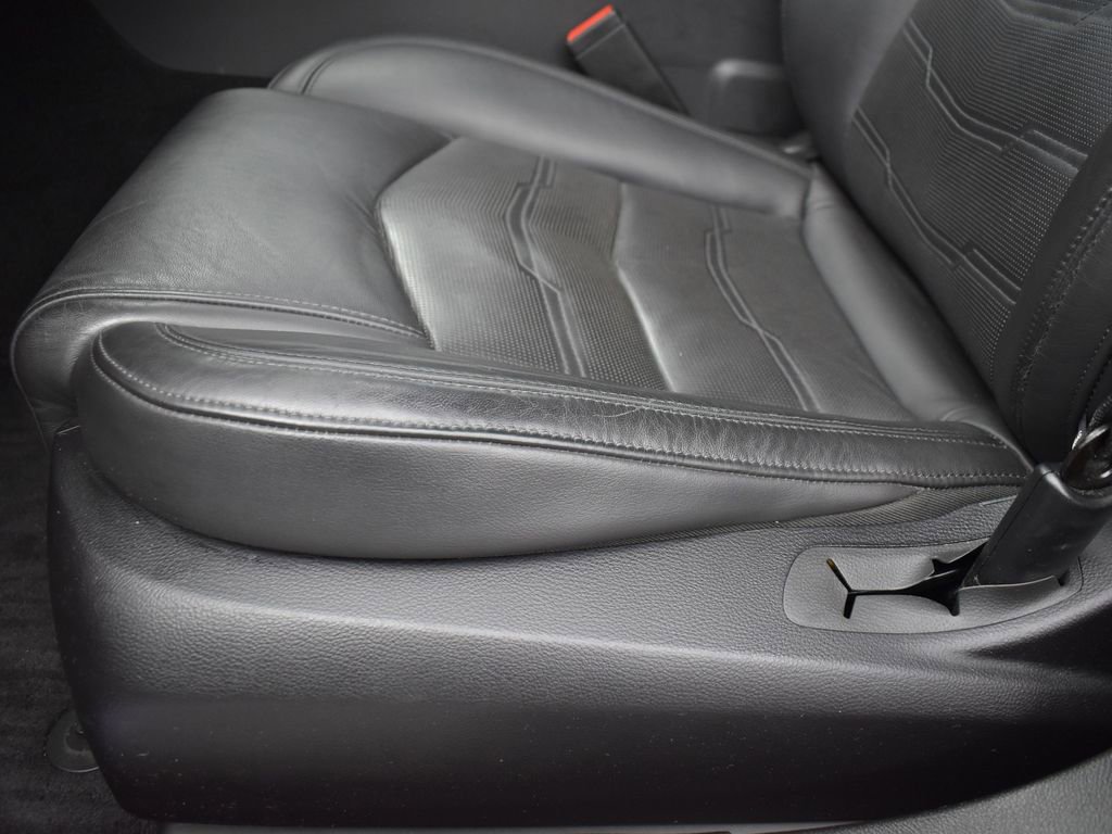 Used 2020 Cadillac CT6 Premium Luxury image 11