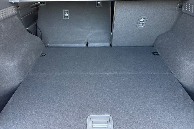 New 2025 MAZDA CX-5 AWD 2.5 S w/ Select Package image 17