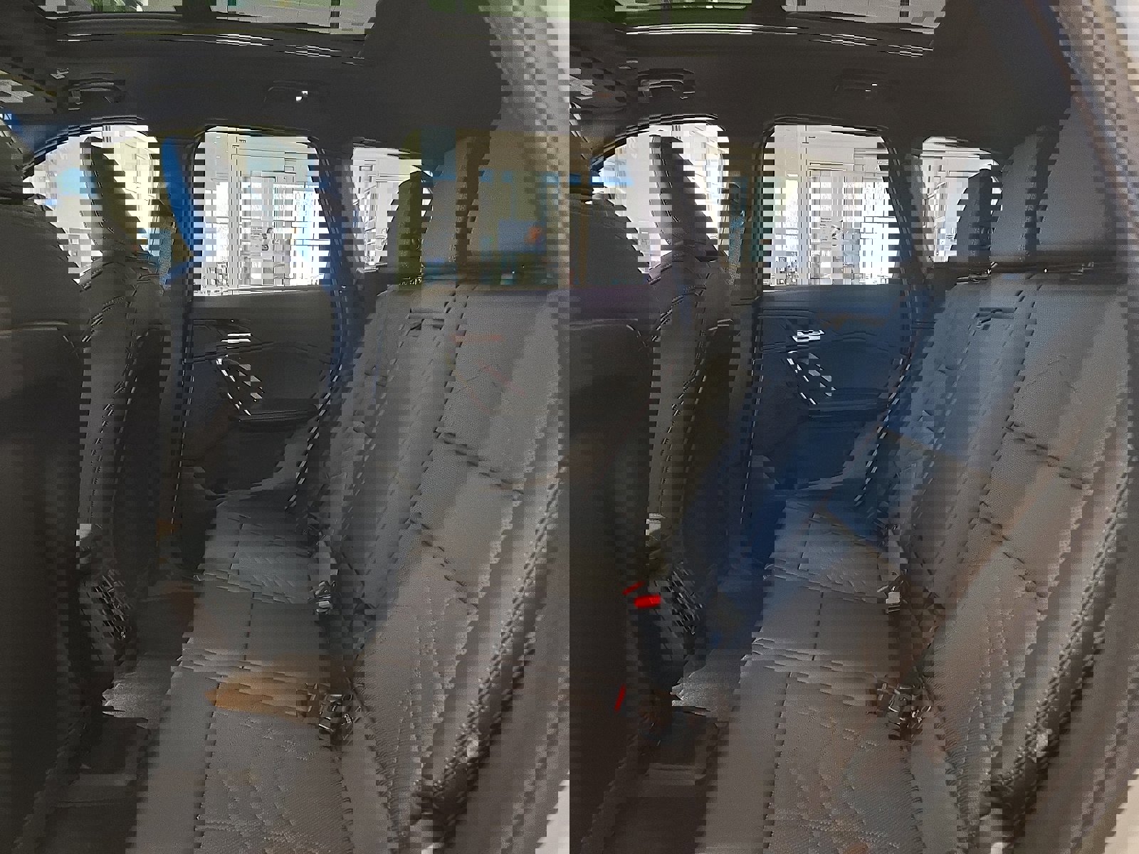 Used 2026 BMW X1 xDrive28i image 11