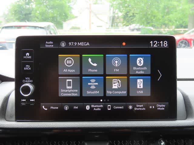 Certified 2024 Honda CR-V EX-L image 19