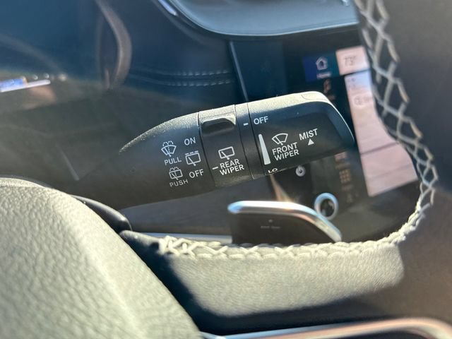 New 2026 Jeep Grand Cherokee L Limited AWD/4WD image 16