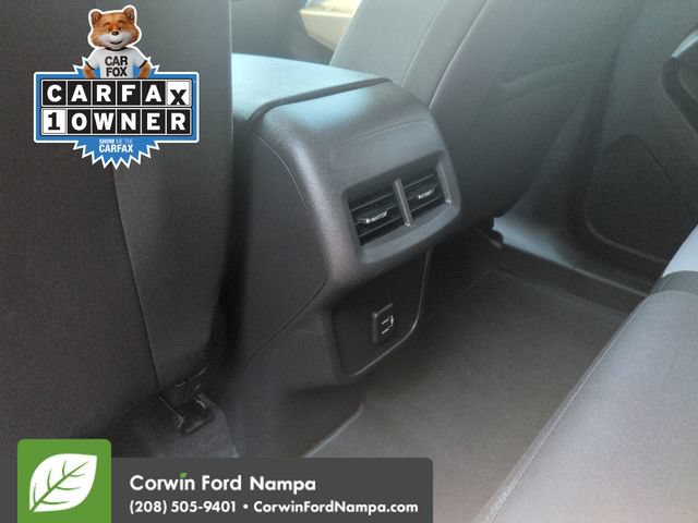 Used 2024 Chevrolet Equinox LT AWD/4WD image 27