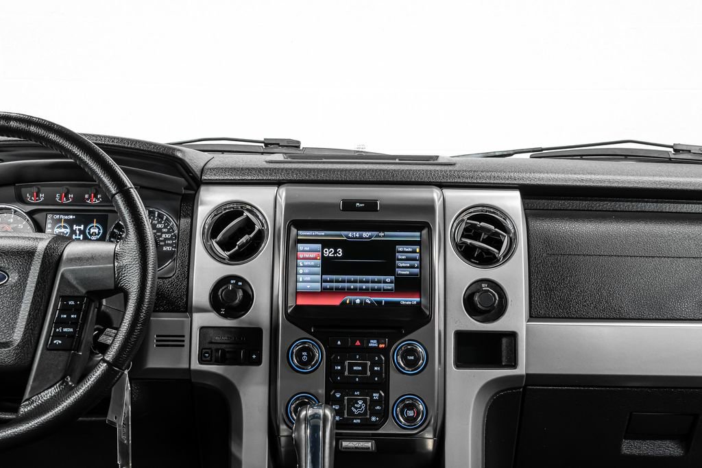 Used 2013 Ford F150 FX2 w/ Luxury Equipment Group image 14
