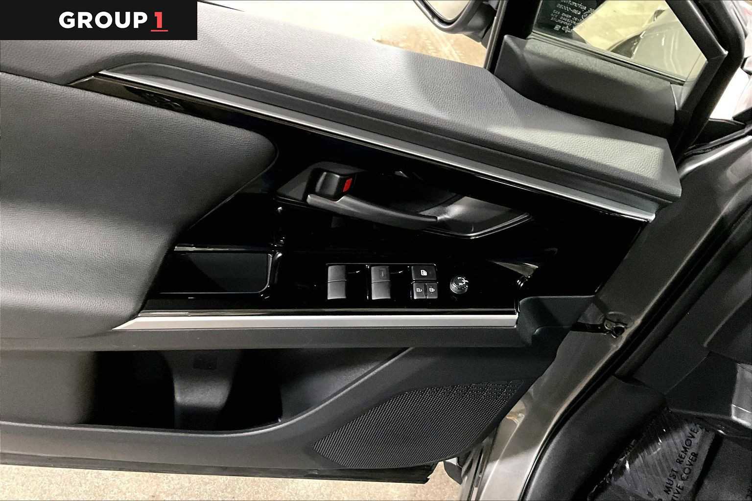 Certified 2023 Toyota bZ4X XLE w/ Weather Package AWD/4WD image 35