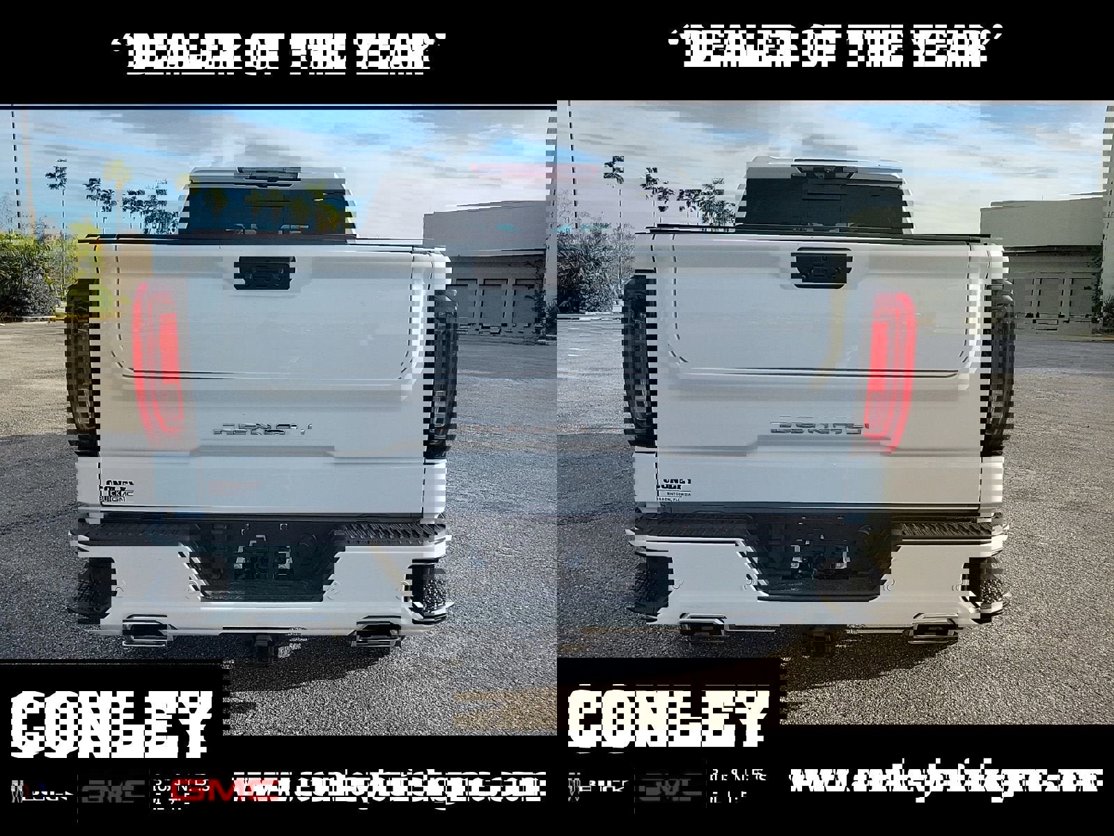 Certified 2023 GMC Sierra 1500 Denali w/ Technology Package image 8