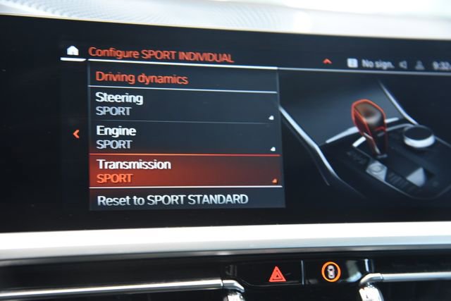 Used 2020 BMW 330i xDrive Sedan w/ Premium Package image 40