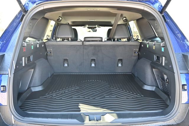 New 2026 Subaru Outback Premium AWD/4WD image 14