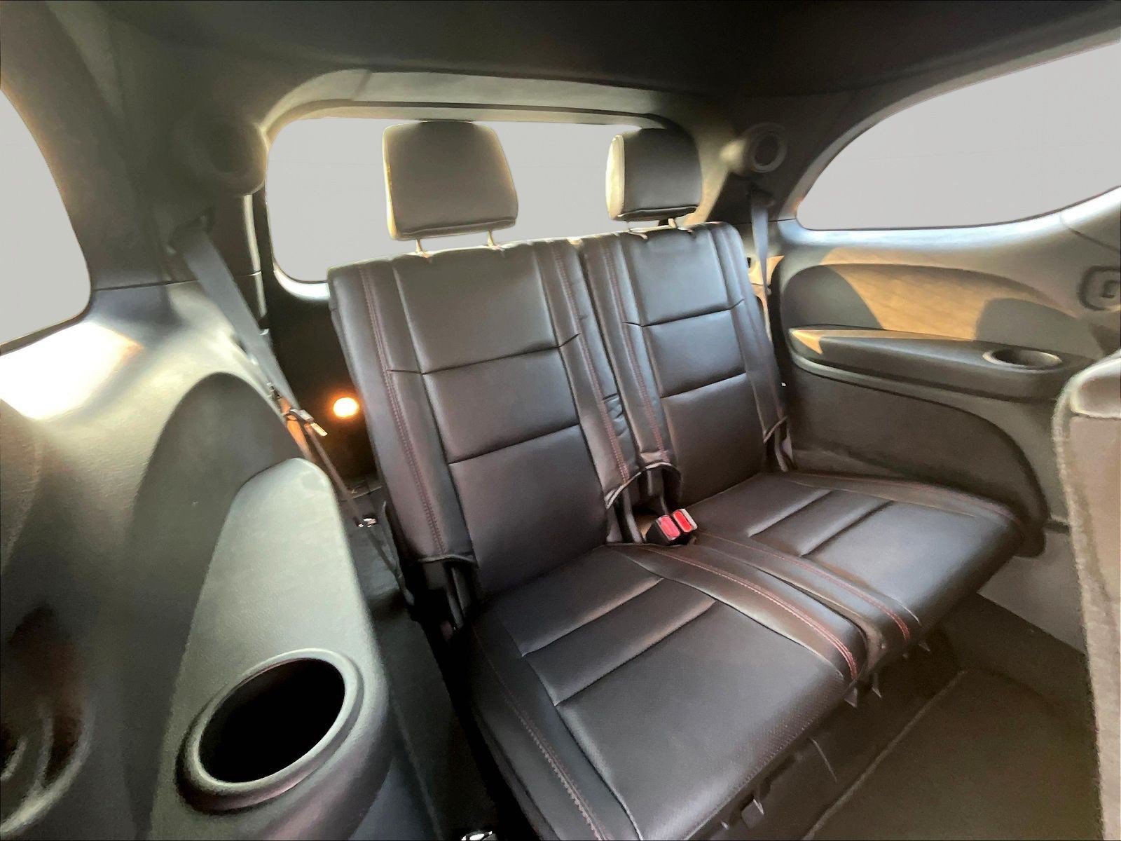 New 2026 Dodge Durango GT AWD/4WD image 21