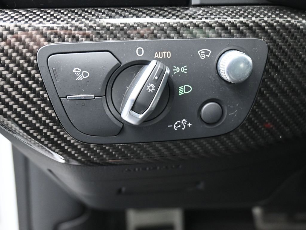 Used 2023 Audi RS 5 Sportback w/ Black Optic Carbon Package image 18