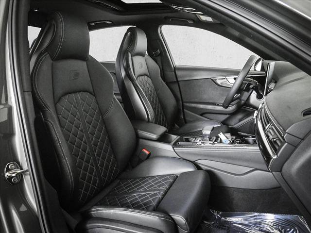 Used 2023 Audi S4 Premium Plus w/ Premium Plus Package image 21