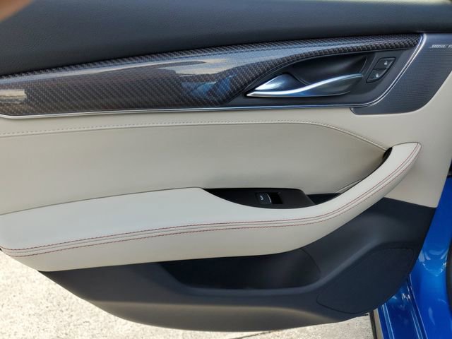 Certified 2024 Cadillac CT5 V w/ Super Cruise 2 Package image 13