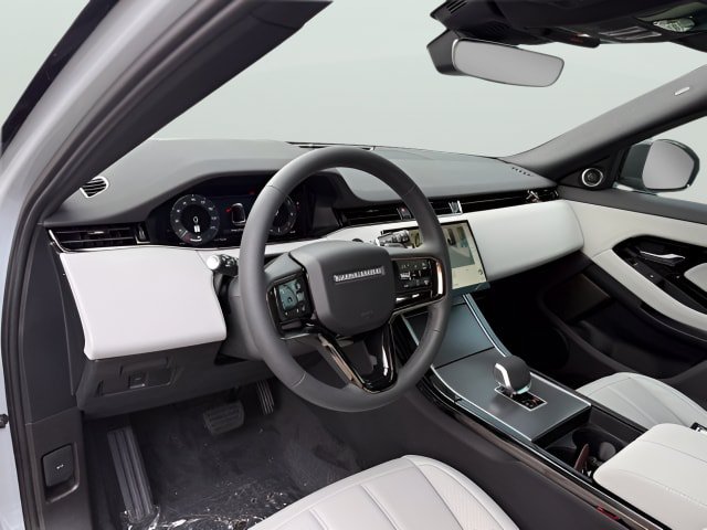 New 2026 Land Rover Range Rover Evoque S AWD/4WD image 15