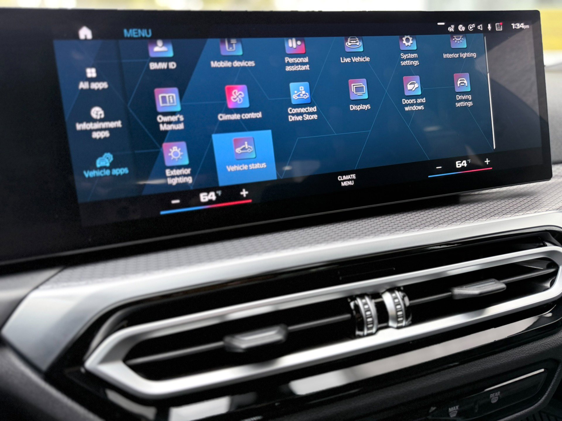 Used 2023 BMW M3 Competition image 20