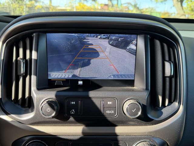 Used 2020 Chevrolet Colorado Z71 AWD/4WD image 25