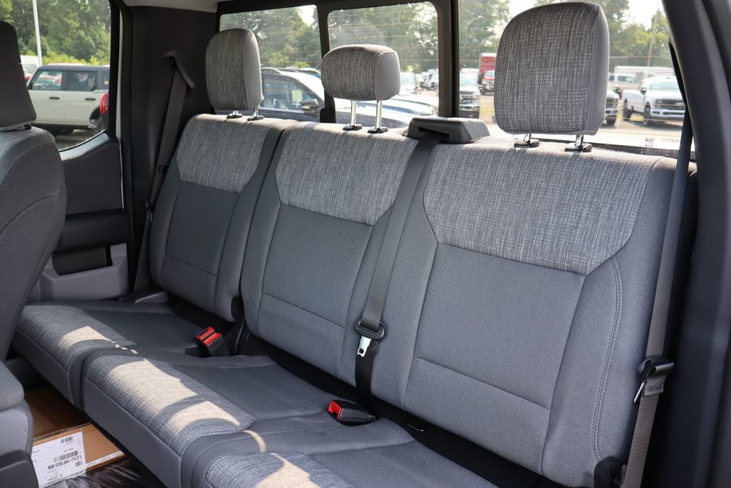 New 2026 Ford F250 XLT AWD/4WD image 10