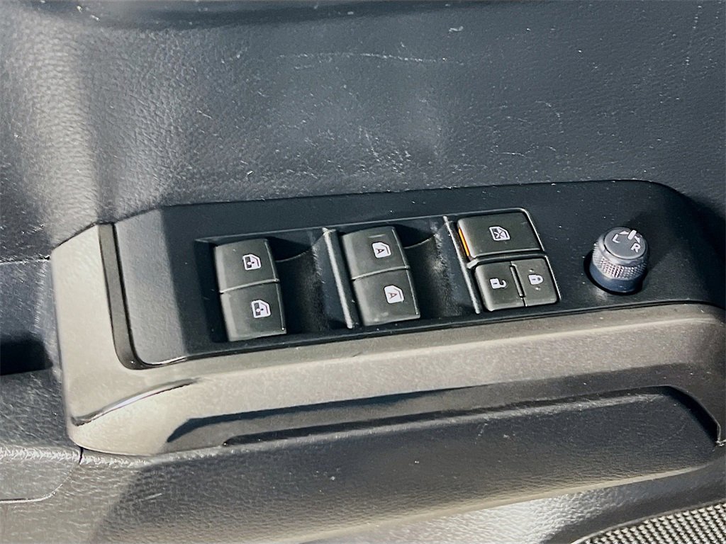 Certified 2022 Toyota Tacoma TRD Off-Road image 17